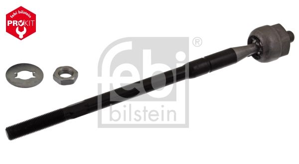 FEBI BILSTEIN Raidetangon pää, suora 43358